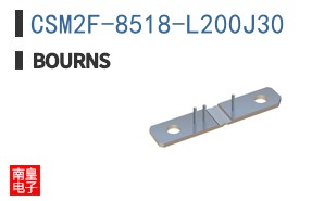 CSM2F-8518-L200J30