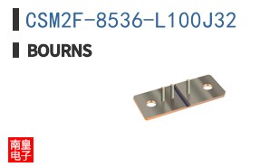 CSM2F-8536-L100J32