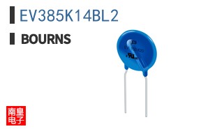 EV385K14BL2