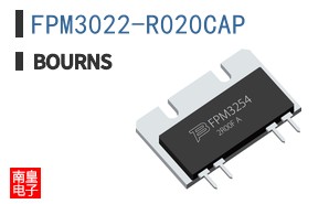 FPM3022-R020CAP
