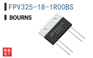 FPV325-18-1R00BS