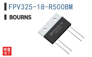 FPV325-18-R500BM