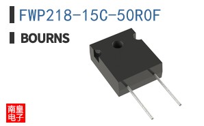 FWP218-15C-50R0F
