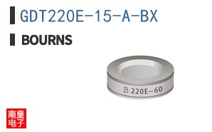 GDT220E-15-A-BX