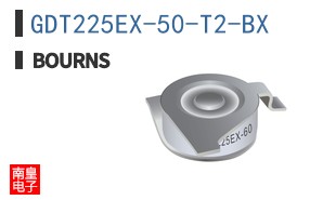 GDT225EX-50-T2-BX