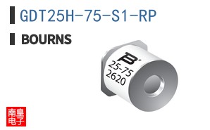GDT25H-75-S1-RP
