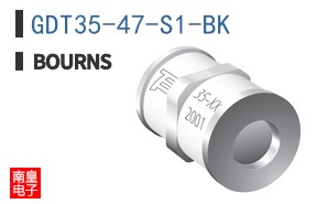 GDT35-47-S1-BK