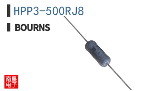 HPP3-500RJ8