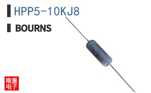 HPP5-10KJ8