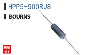 HPP5-500RJ8
