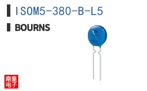 ISOM5-380-B-L5
