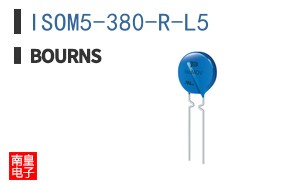 ISOM5-380-R-L5