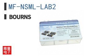 MF-NSML-LAB2