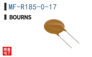 MF-R185-0-17