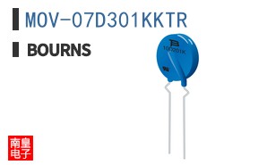 MOV-07D301KKTR