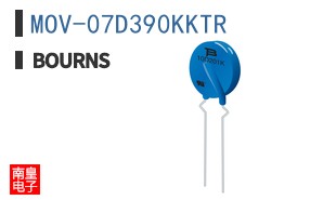 MOV-07D390KKTR