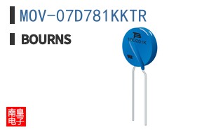 MOV-07D781KKTR