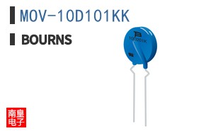 MOV-10D101KK