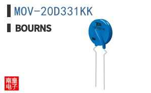 MOV-20D331KK