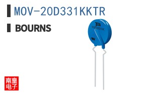 MOV-20D331KKTR