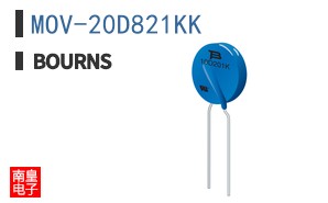 MOV-20D821KK