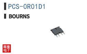 PCS-0R01D1