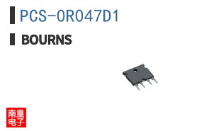 PCS-0R047D1
