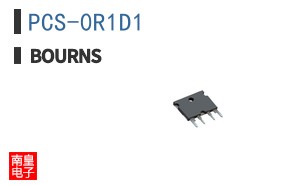 PCS-0R1D1