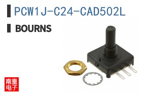 PCW1J-C24-CAD502L