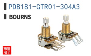 PDB181-GTR01-304A3