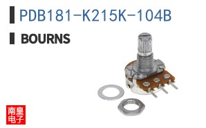 PDB181-K215K-104B