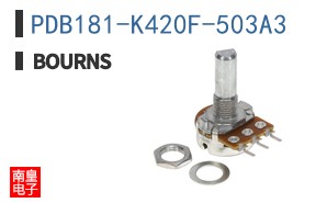 PDB181-K420F-503A3