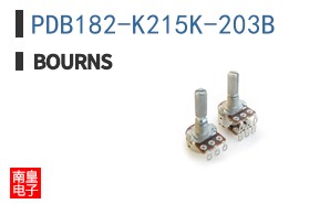 PDB182-K215K-203B