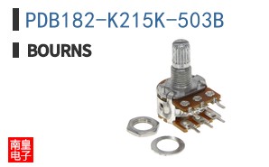 PDB182-K215K-503B
