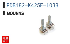 PDB182-K425F-103B