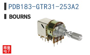 PDB183-GTR31-253A2