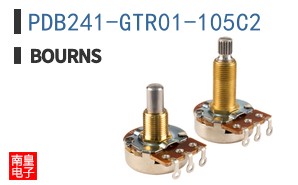 PDB241-GTR01-105C2