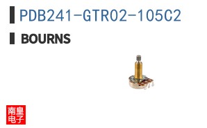 PDB241-GTR02-105C2