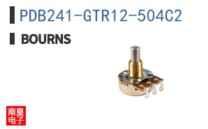 PDB241-GTR12-504C2