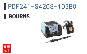 PDF241-S420S-103B0