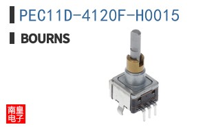 PEC11D-4120F-H0015