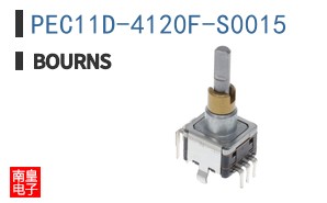 PEC11D-4120F-S0015