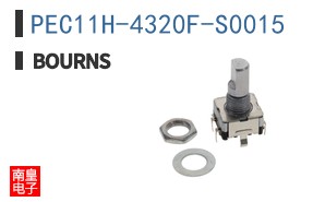 PEC11H-4320F-S0015