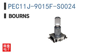 PEC11J-9015F-S0024