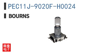 PEC11J-9020F-H0024