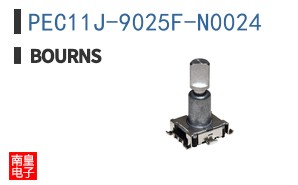 PEC11J-9025F-N0024