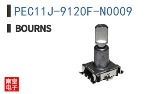 PEC11J-9120F-N0009