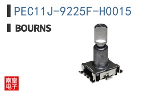 PEC11J-9225F-H0015