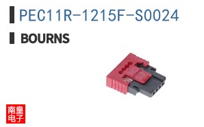 PEC11R-1215F-S0024