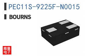 PEC11S-9225F-N0015